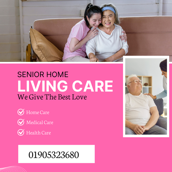 Cover photo of Doctors Care - Nursing Services & Home Care Services in Dhaka.